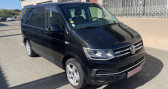 Volkswagen Multivan 2.0 TDI 204CH BLUEMOTION TECHNOLOGY CARAT EDITION 4MOTION DS   ORANGE 84