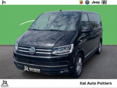 Annonce Volkswagen Multivan occasion Diesel 2.0 TDI 204ch BlueMotion Technology Carat Edition 4Motion DS  POITIERS
