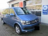 Volkswagen Multivan occasion année 2019 boite Robotisee Annonce Volkswagen Multivan occasion Diesel 2.0 TDI 204CH BLUEMOTION TECHNOLOGY CARAT EDITION DSG7 à Villenave-d'Ornon