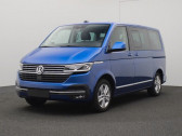 Volkswagen Multivan 2.0 TDI 204CH BLUEMOTION TECHNOLOGY CARAT EDITION DSG7   Villenave-d'Ornon 33