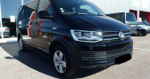Annonce Volkswagen Multivan occasion Diesel 2.0 TDI 204CH BLUEMOTION TECHNOLOGY CARAT EDITION à SAVIERES