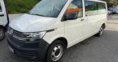 Annonce Volkswagen Multivan occasion Diesel 2.0 TDI 204CH BLUEMOTION TECHNOLOGY CARAT LONG DSG7 � LA GARDE