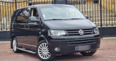 Volkswagen Multivan 2.0 TDI 4 MOTION HIGHLINE 7 PLACES  2014 - annonce de voiture en vente sur Auto Sélection.com