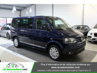 Volkswagen Multivan occasion année 2013 boite Manuelle Annonce Volkswagen Multivan occasion Diesel 2.0 TDI 4Motion 140 à Beaupuy