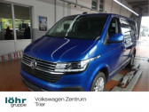 Annonce Volkswagen Multivan occasion Diesel 2.0 TDI DSG 4MOTION T6.1 GenerationS  L'Union