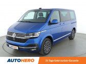 Annonce Volkswagen Multivan occasion Diesel 2.0 TDI Highline FWD Aut.*NAVI*LED*  L'Union
