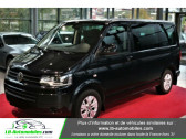 Volkswagen Multivan occasion année 2013 boite Manuelle Annonce Volkswagen Multivan occasion Essence 2.0 TFSI 150 à Beaupuy