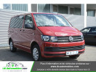 Volkswagen Multivan occasion année 2016 boite Manuelle Annonce Volkswagen Multivan occasion Essence 2.0 TFSI 150 à Beaupuy