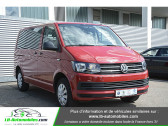 Volkswagen Multivan occasion année 2016 boite Manuelle Annonce Volkswagen Multivan occasion Essence 2.0 TFSI 150 à Beaupuy
