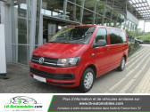 Volkswagen Multivan occasion année 2019 boite Manuelle Annonce Volkswagen Multivan occasion Essence 2.0 TFSI 150 à Beaupuy