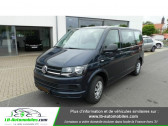 Volkswagen Multivan occasion Bleu année 2018 boite Manuelle Annonce Volkswagen Multivan occasion Essence 2.0 TFSI 150 à Beaupuy