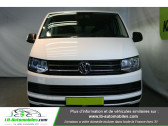 Volkswagen Multivan occasion Blanc année 2018 boite Manuelle Annonce Volkswagen Multivan occasion Essence 2.0 TFSI 150 à Beaupuy