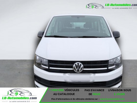 Volkswagen Multivan 2.0 TSI 150 BVM  occasion � Beaupuy - photo n�4