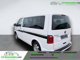 Volkswagen Multivan 2.0 TSI 150 BVM  occasion � Beaupuy - photo n�3