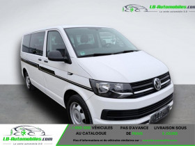 Volkswagen Multivan 2.0 TSI 150 BVM  occasion � Beaupuy - photo n�2