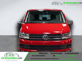 Volkswagen Multivan 2.0 TSI 150 BVM  occasion � Beaupuy - photo n�2