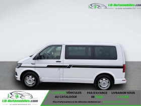 Volkswagen Multivan 2.0 TSI 150 BVM  occasion � Beaupuy - photo n�5