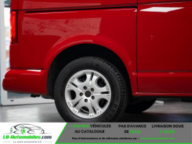 Volkswagen Multivan 2.0 TSI 150 BVM  occasion � Beaupuy - photo n�5