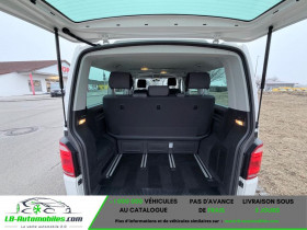 Volkswagen Multivan 2.0 TSI 150 BVM  occasion � Beaupuy - photo n�9