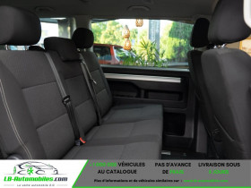 Volkswagen Multivan 2.0 TSI 150 BVM  occasion � Beaupuy - photo n�4