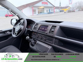 Volkswagen Multivan 2.0 TSI 150 BVM  occasion � Beaupuy - photo n�8