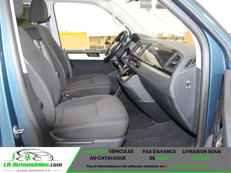 Volkswagen Multivan 2.0 TSI 150 BVM  occasion  Beaupuy - photo n7