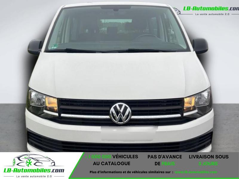 Volkswagen Multivan 2.0 TSI 150 BVM  occasion  Beaupuy - photo n4