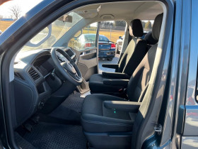 Volkswagen Multivan 2.0 TSI 150 BVM  occasion  Beaupuy - photo n3