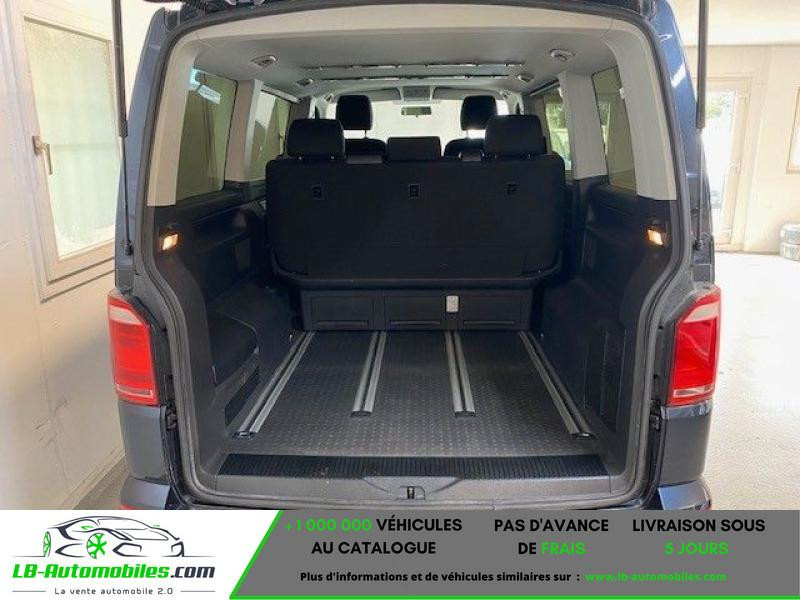 Volkswagen Multivan 2.0 TSI 150 BVM  occasion  Beaupuy - photo n4