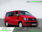 Volkswagen Multivan 2.0 TSI 150 BVM   Beaupuy 31