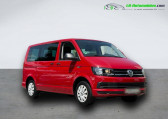 Volkswagen Multivan occasion année 2018 boite Manuelle Annonce Volkswagen Multivan occasion Essence 2.0 TSI 150 BVM à Beaupuy