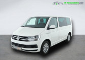 Volkswagen Multivan 2.0 TSI 150 BVM   Beaupuy 31