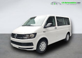 Volkswagen Multivan 2.0 TSI 150 BVM   Beaupuy 31