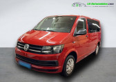 Volkswagen Multivan 2.0 TSI 150 BVM   Beaupuy 31