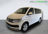 Volkswagen Multivan occasion année 2018 boite Manuelle Annonce Volkswagen Multivan occasion Essence 2.0 TSI 150 BVM à Beaupuy