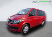Volkswagen Multivan occasion année 2018 boite Manuelle Annonce Volkswagen Multivan occasion Essence 2.0 TSI 150 BVM à Beaupuy