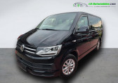 Volkswagen Multivan 2.0 TSI 150 BVM   Beaupuy 31