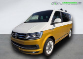 Volkswagen Multivan 2.0 TSI 204 BVA 4Motion   Beaupuy 31