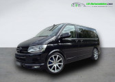 Volkswagen Multivan 2.0 TSI 204 BVA 4Motion   Beaupuy 31