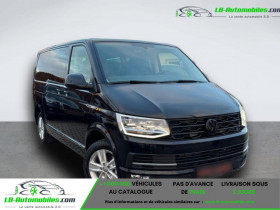 Volkswagen Multivan 2.0 TSI 204 BVA  occasion � Beaupuy - photo n�2