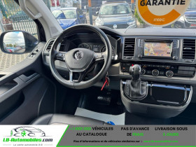 Volkswagen Multivan 2.0 TSI 204 BVA  occasion � Beaupuy - photo n�6
