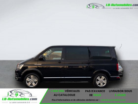 Volkswagen Multivan 2.0 TSI 204 BVA  occasion � Beaupuy - photo n�5