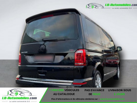 Volkswagen Multivan 2.0 TSI 204 BVA  occasion � Beaupuy - photo n�4
