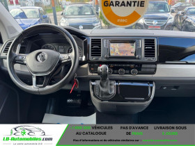Volkswagen Multivan 2.0 TSI 204 BVA  occasion � Beaupuy - photo n�3