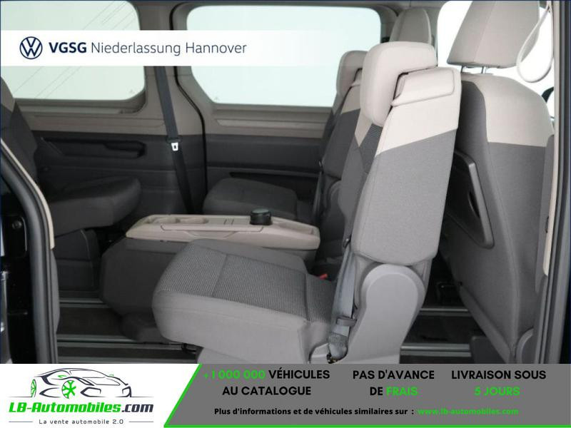 Volkswagen Multivan 2.0 TSI 204 BVA  occasion  Beaupuy - photo n5