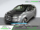 Volkswagen Multivan occasion année 2024 boite Automatique Annonce Volkswagen Multivan occasion Essence 2.0 TSI 204 BVA à Beaupuy