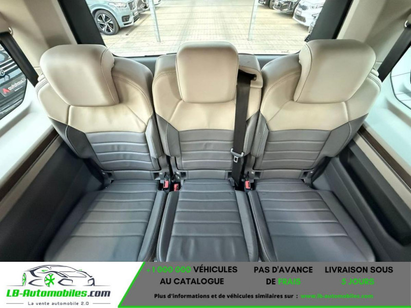 Volkswagen Multivan 2.0 TSI 204 BVA 2022 - photo n°3 Volkswagen Multivan 2.0 TSI 204 BVA  occasion à Beaupuy - photo n°3