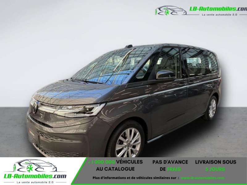 Volkswagen Multivan 2.0 TSI 204 BVA 2022 - photo n°2 Volkswagen Multivan 2.0 TSI 204 BVA  occasion à Beaupuy - photo n°2