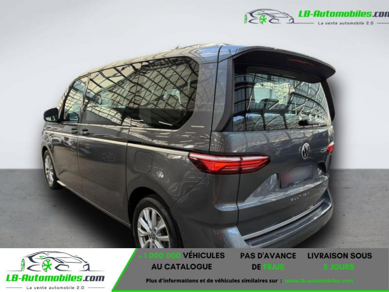 Volkswagen Multivan 2.0 TSI 204 BVA 2022 - photo n°4 Volkswagen Multivan 2.0 TSI 204 BVA  occasion à Beaupuy - photo n°4