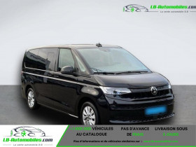 Volkswagen Multivan 2.0 TSI 204 BVA  occasion � Beaupuy - photo n�2